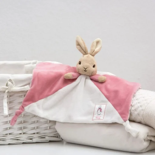 Flopsy Bunny Comfort Blanket