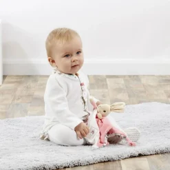 Flopsy Bunny Comfort Blanket
