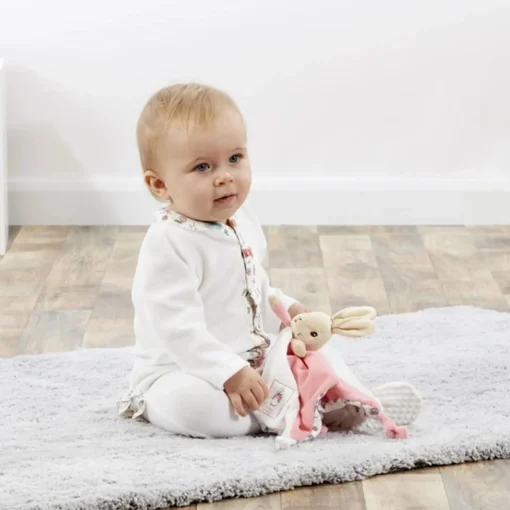 Flopsy Bunny Comfort Blanket