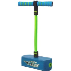 Flybar | Jump u0026 Squeak