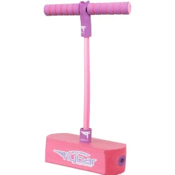 Flybar | Jump u0026 Squeak