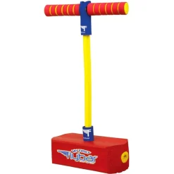 Flybar | Jump u0026 Squeak
