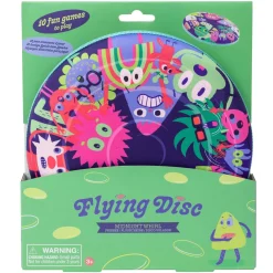 Flying Disc - Midnight Whirl