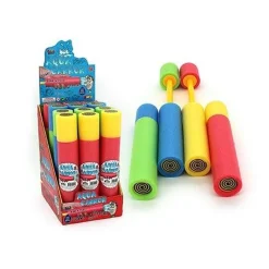 Foam Water Squirter "AQUA CANNON"