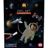 Foil Art - Space Adventures