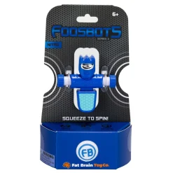 Foosbots - Single - Nitro (Blue)