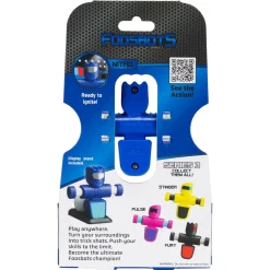 Foosbots - Single - Nitro (Blue)