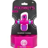Foosbots - Single - Pulse (Pink)