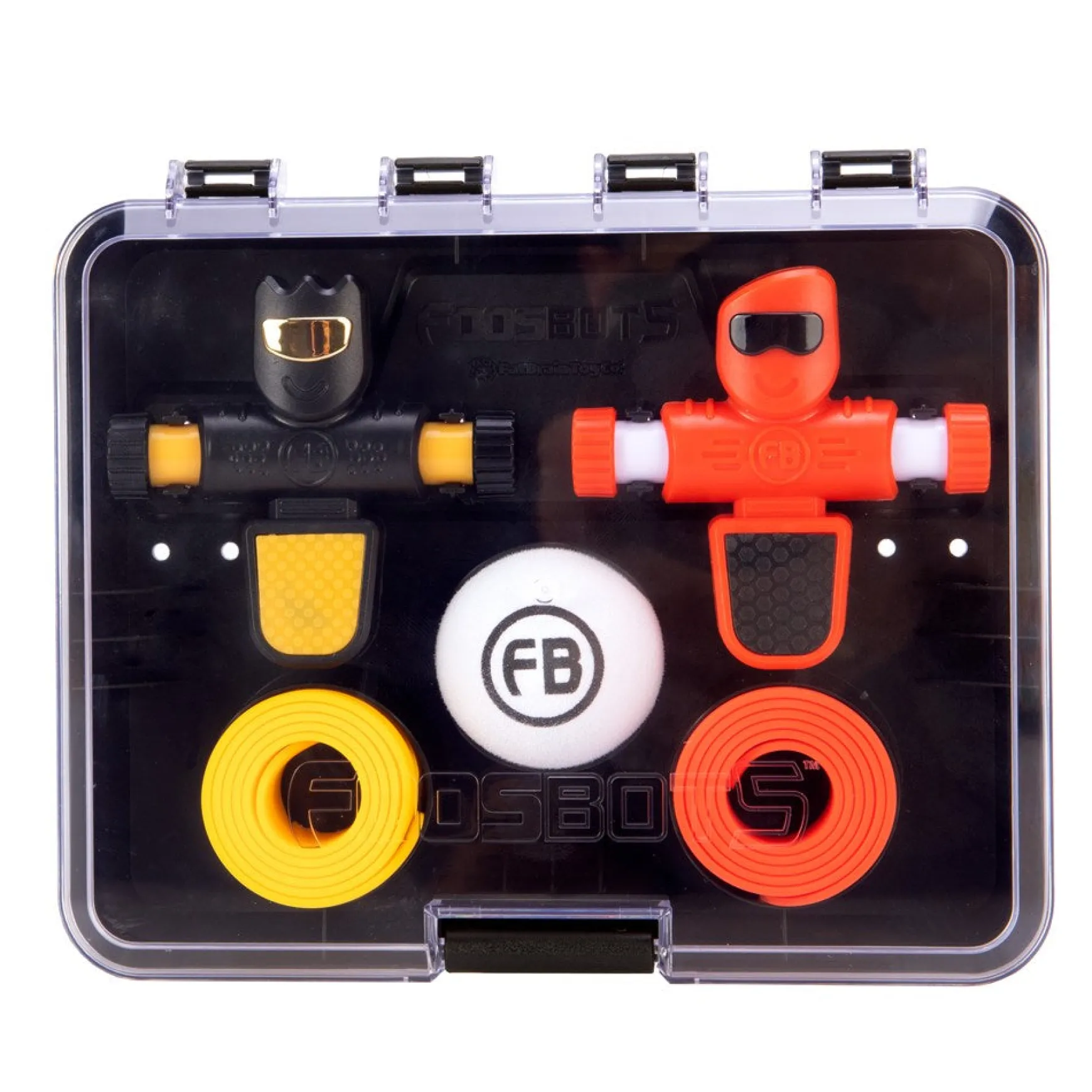 Foosbots 2-pack