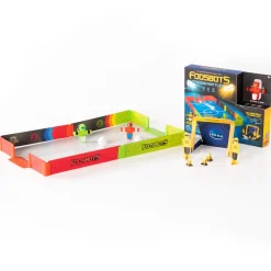 Foosbots Stadium Battle Set