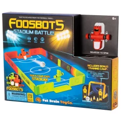 Foosbots Stadium Battle Set