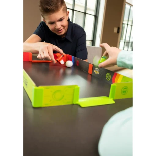 Foosbots Stadium Battle Set