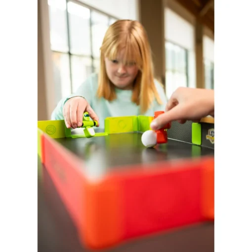 Foosbots Stadium Battle Set
