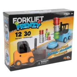 Forklift Frenzy