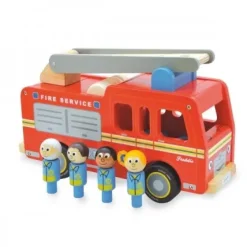 Freddie Fire Engine