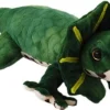 Frill Knecked Lizard