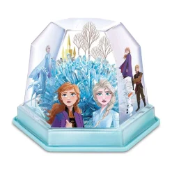 Frozen II Crystal Terrarium