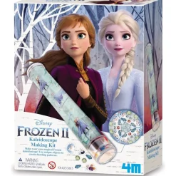 Frozen II Kaleidoscope