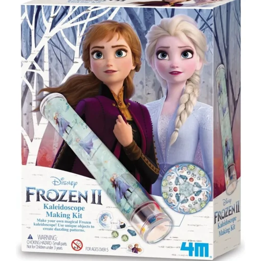 Frozen II Kaleidoscope