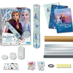 Frozen II Kaleidoscope