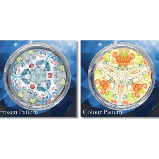 Frozen II Kaleidoscope