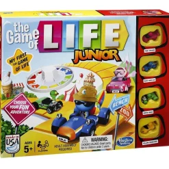 Game of Life Junior