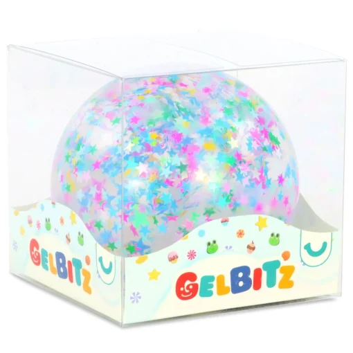 Gelbitz Glitter Ball - Large