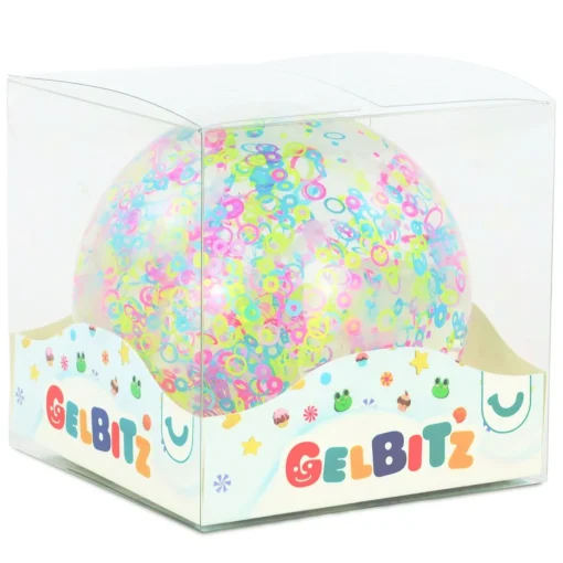Gelbitz Glitter Ball - Large