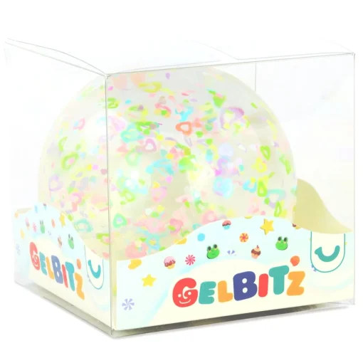 Gelbitz Glitter Ball - Large
