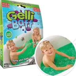 Gelli Baff