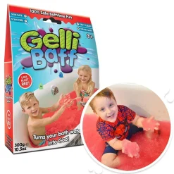 Gelli Baff