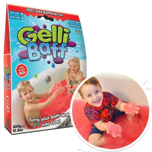 Gelli Baff