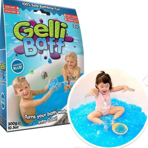 Gelli Baff