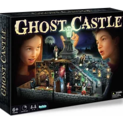 Ghost Castle