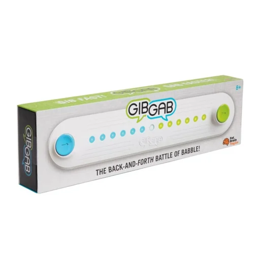 GibGab