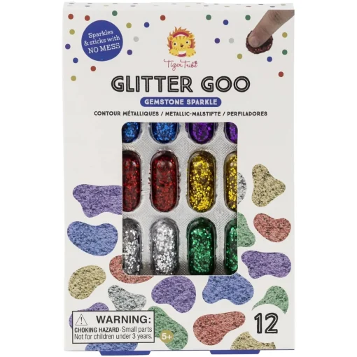 Glitter Goo - Gemstone Sparkle