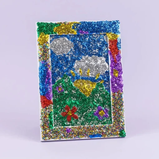 Glitter Goo - Gemstone Sparkle
