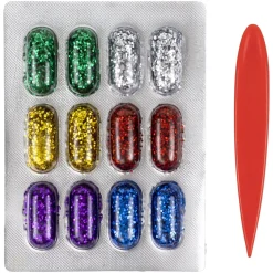 Glitter Goo - Gemstone Sparkle