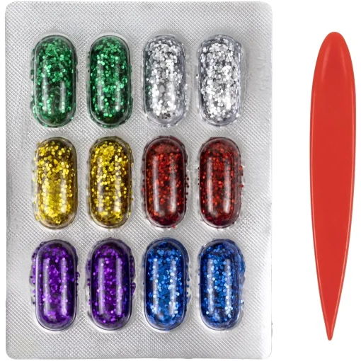 Glitter Goo - Gemstone Sparkle