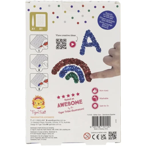 Glitter Goo - Gemstone Sparkle