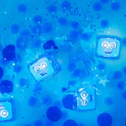 Glo Pal Cube Blair (Blue)
