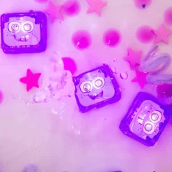 Glo Pal Cube Lumi (Purple)