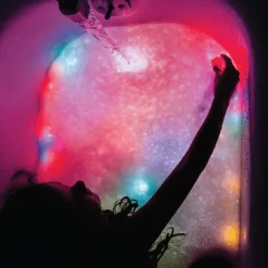 Glo Pal Cube Lumi (Purple)