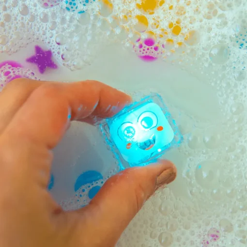 Glo Pal Cube Party Pal (Multicoloured)