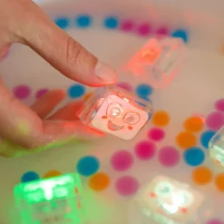 Glo Pal Cube Party Pal (Multicoloured)