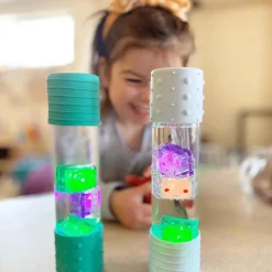 Glo Pal Cube Party Pal (Multicoloured)