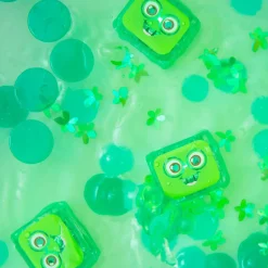 Glo Pal Cube Pippa (Green)