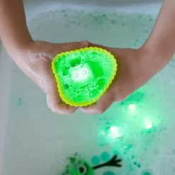 Glo Pal Cube Pippa (Green)