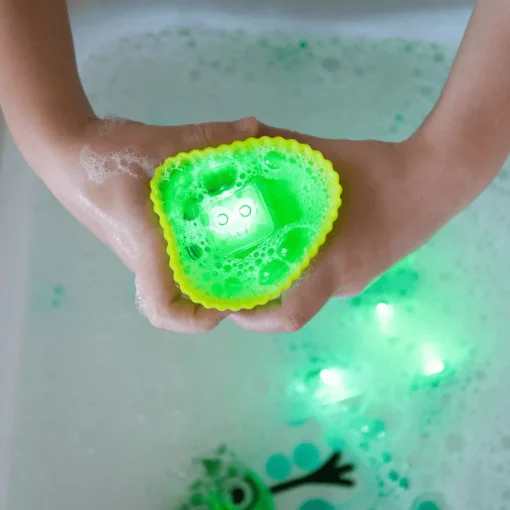 Glo Pal Cube Pippa (Green)