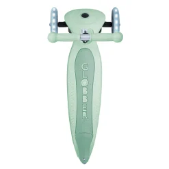 Globber | Ecologic Primo Foldable Scooter with Lights
